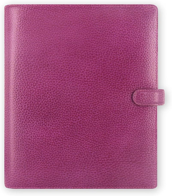 Filofax 25371 Finsbury Organiser, himbeere himbeere Single, himbeere Single
