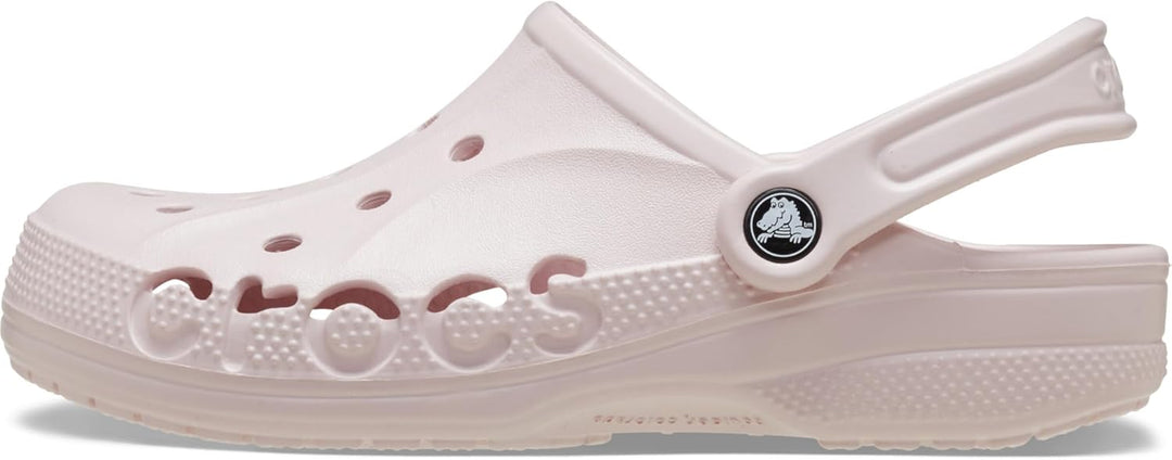 Baya Clog 36 EU Barely Pink, 36 EU Barely Pink
