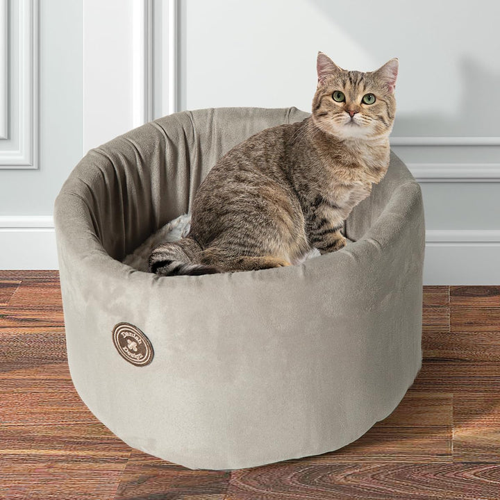 Danish Design Arctic Cat Kuschelbett 42 cm