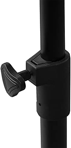 Bull's NL Tripod Dartboard Stand 2.0 Dartboard Dartscheiben Ständer Dartständer Mobiler Dartboard St
