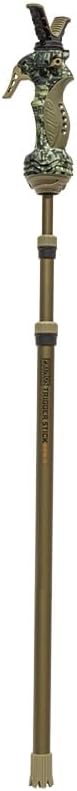 PRIMOS Trigger Stick GEN3 MONOPOD 33-65 in