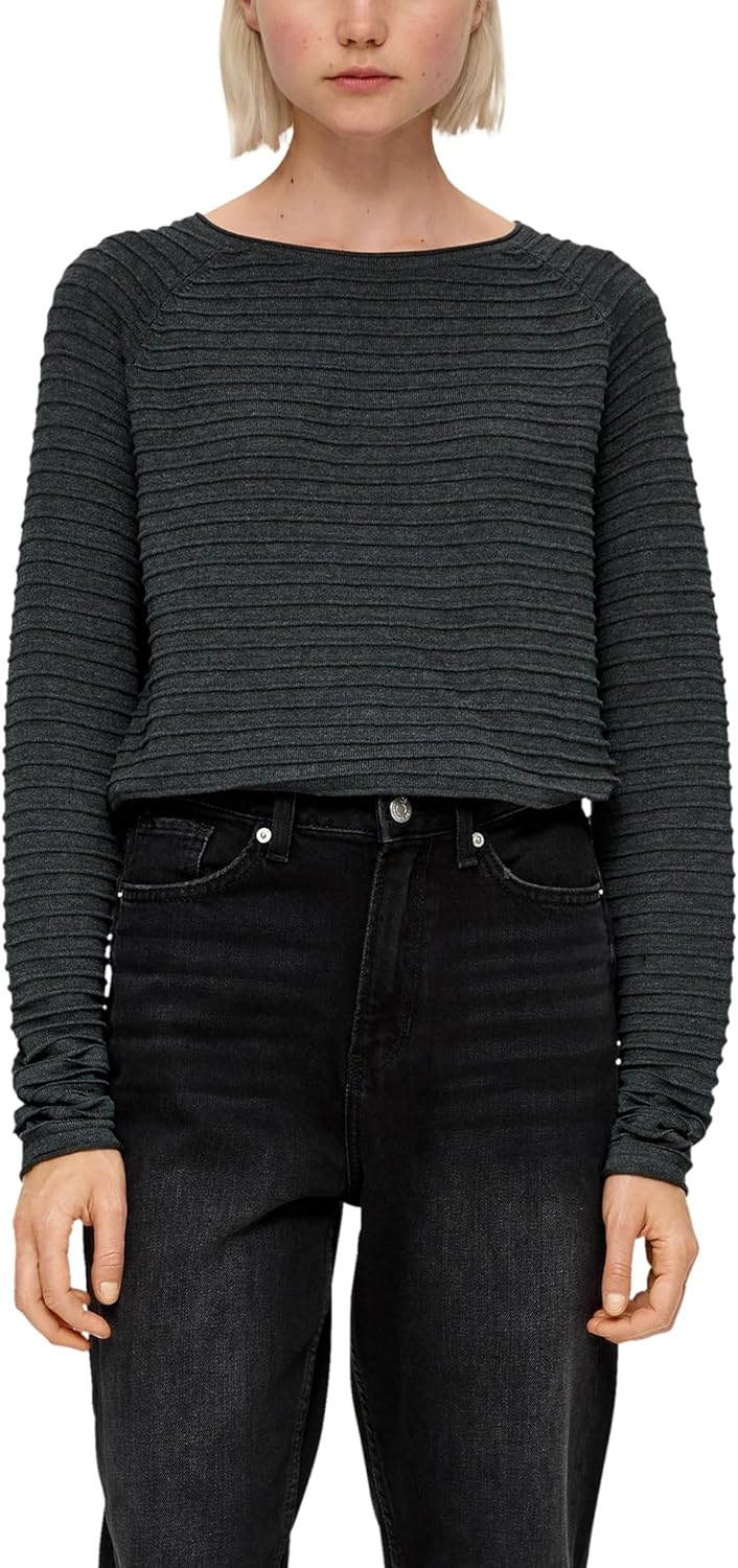 Q/S by s.Oliver Damen Pullover S 99w0, S 99w0