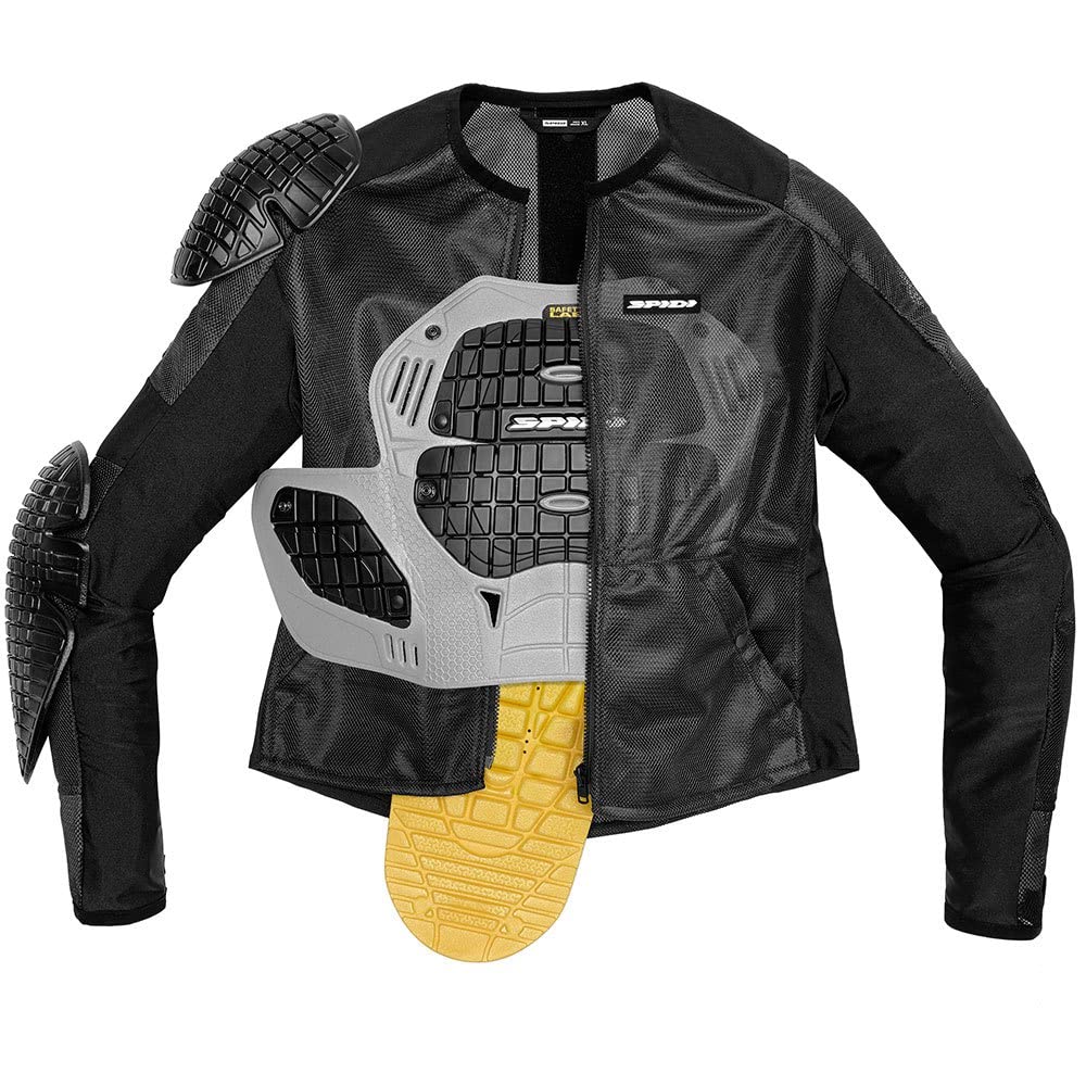 SPIDI Basis 1 Armor