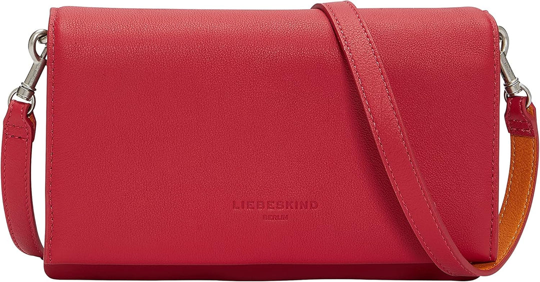 Liebeskind Damen Clutch Crossbody XS Glowing, Glowing