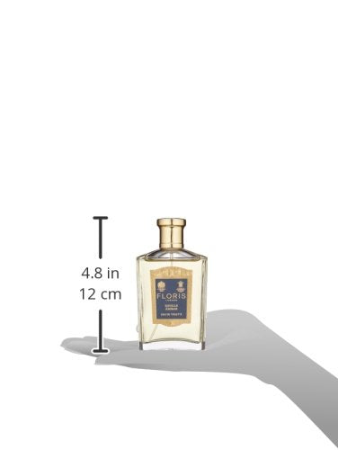 Floris London Soulle Ámbar, Eau de Toilette 100 ml, 100 ml