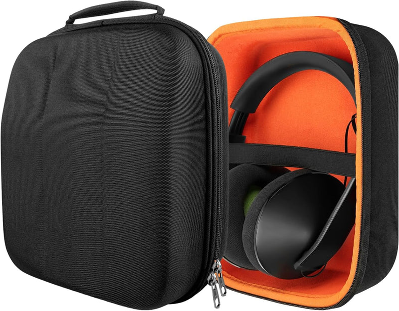 Geekria Tasche Kopfhörer für HD820, HD800 S, HD700, Beyerdynamic DT-1990 pro, DT-1770 pro, DT-790, D