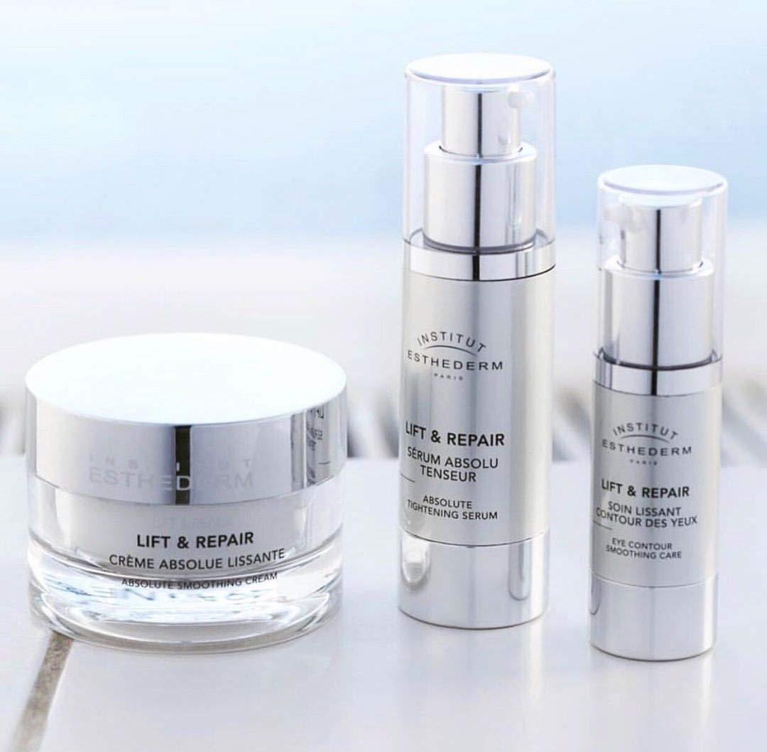 Esthederm Lift Repair Cream 50 Ml