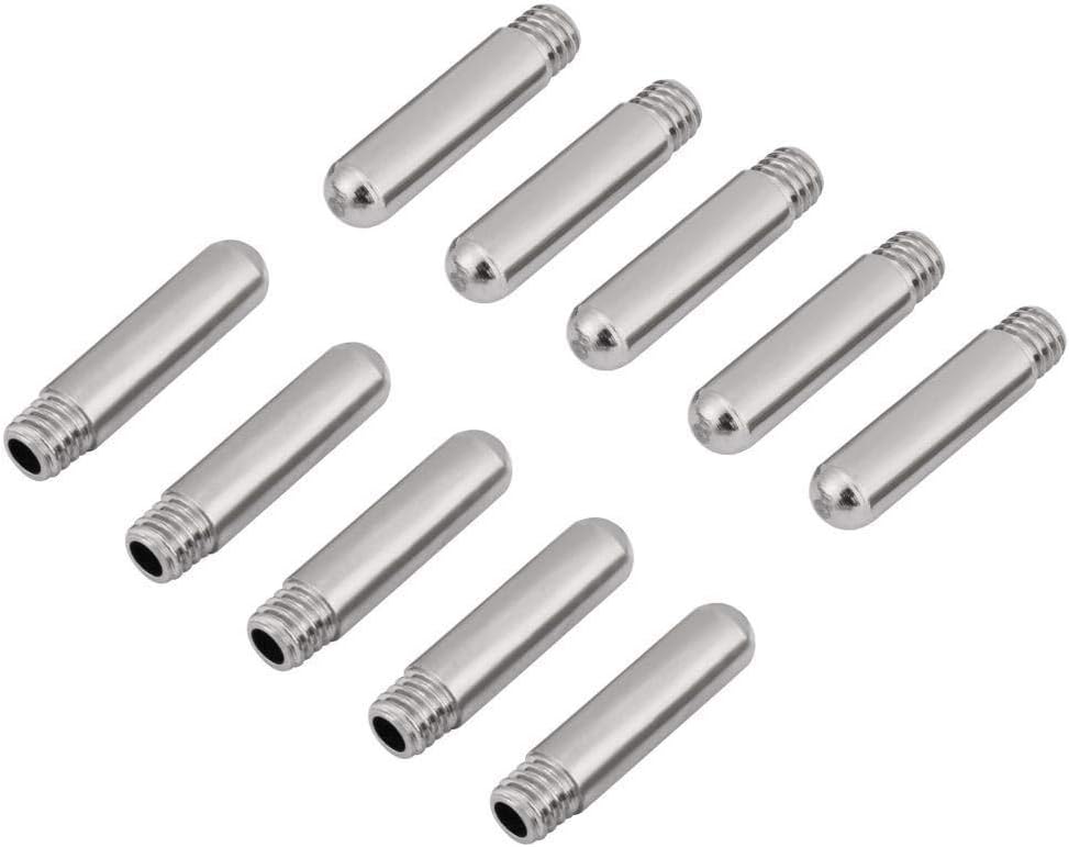 SUSEMSE 30 STÜCKE AG-60 SG-55 WSD-60 Plasmaschneider Schneidbrennerspitzendüsen Verbrauchsmaterial Z