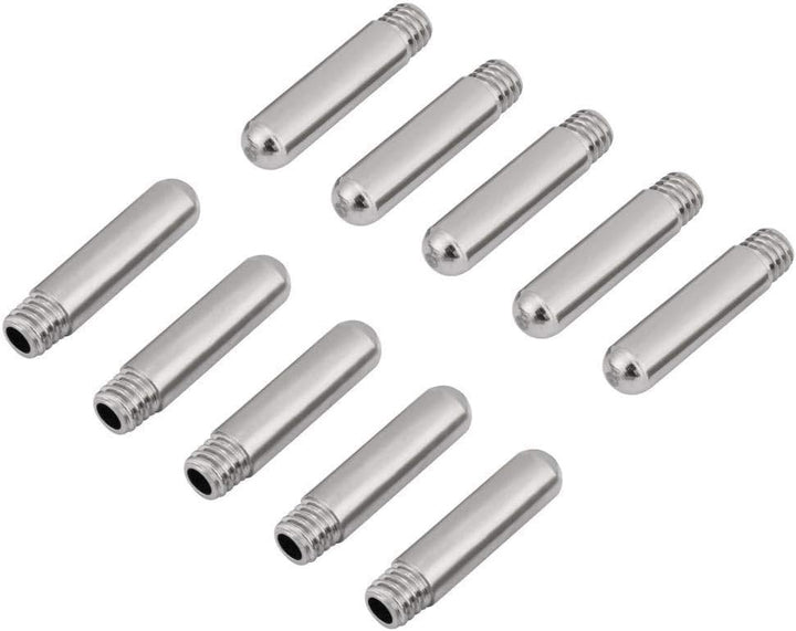 SUSEMSE 30 STÜCKE AG-60 SG-55 WSD-60 Plasmaschneider Schneidbrennerspitzendüsen Verbrauchsmaterial Z