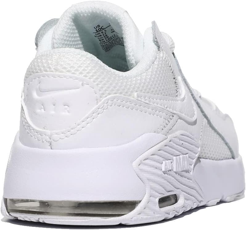 Nike Unisex Kinder Air Max Excee (Ps) Sneaker, 31 EU Weiß