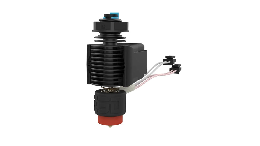E3D RapidChange Revo™ Micro Fully Loaded (24V) 24 V Fully Loaded Kit, 24 V Fully Loaded Kit