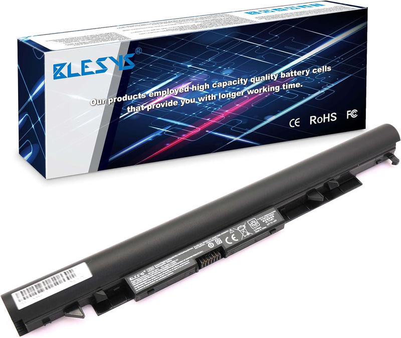 BLESYS JC04 Akku für HP 250 G6 (2HG69ES) 255 G6 240 G6 245 G6 Notebook PC für HP Laptop 15-bs547ng 1