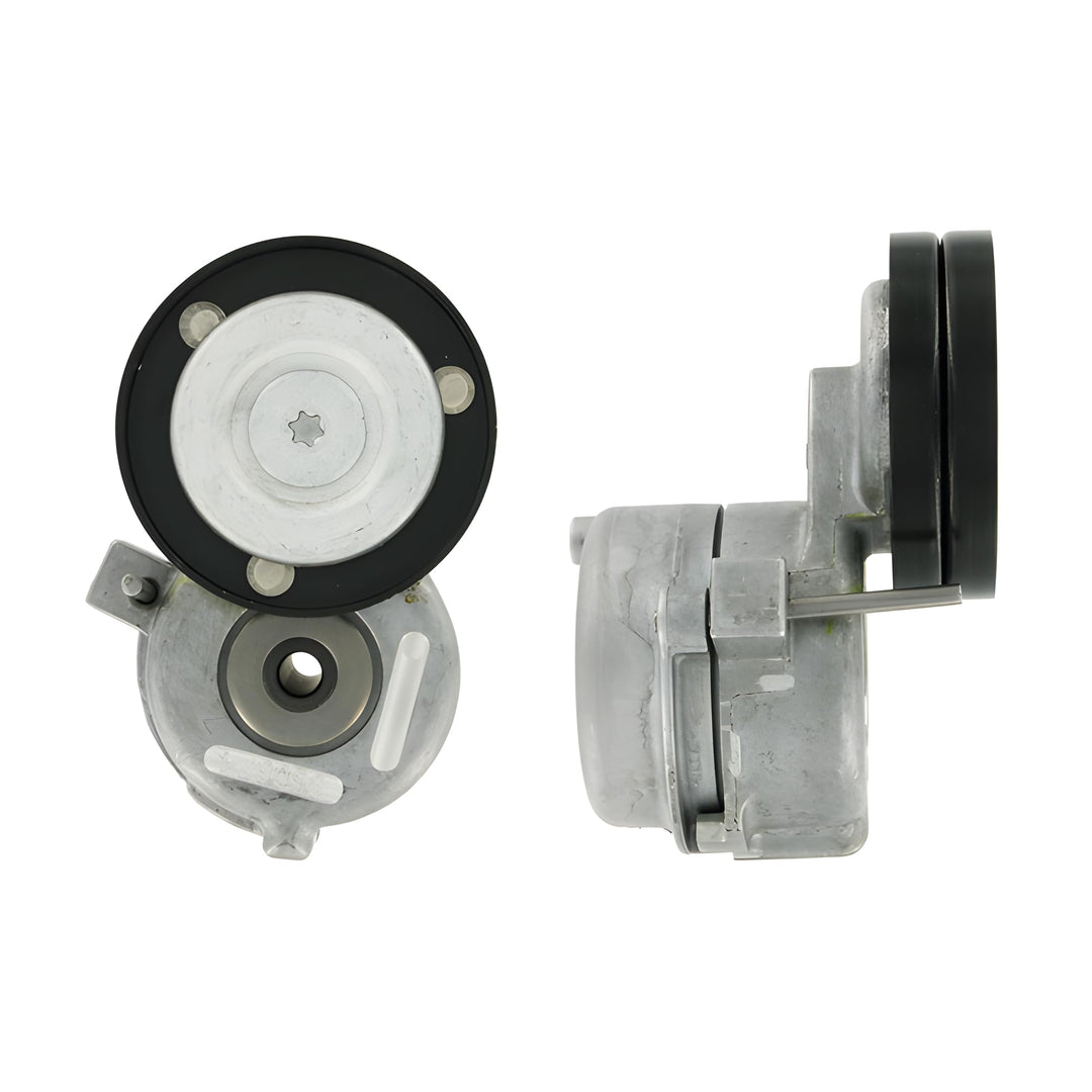 SKF VKMCV 52001 Spannrolle, Keilrippenriemen