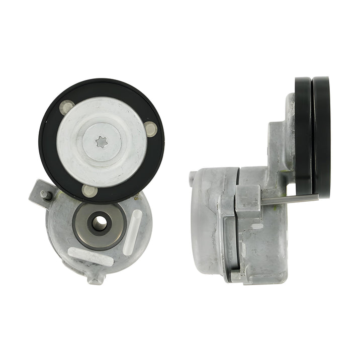 SKF VKMCV 52001 Spannrolle, Keilrippenriemen