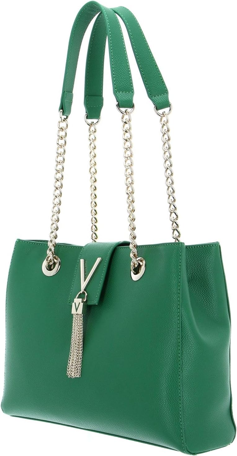 Valentino Damen Göttlich Tote Grün, Grün