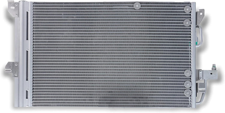 NRF 35416 Kondensator, Klimaanlage