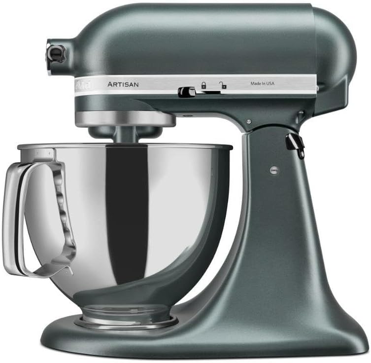 KitchenAid Artisan 4,8 L Standmixer - 5KSM175PS Juniper, Juniper