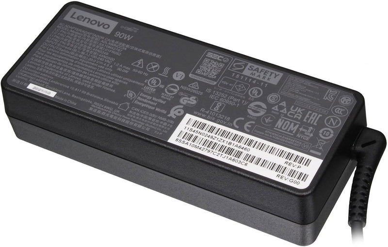 Lenovo ThinkPad E570 Original Netzteil 90 Watt