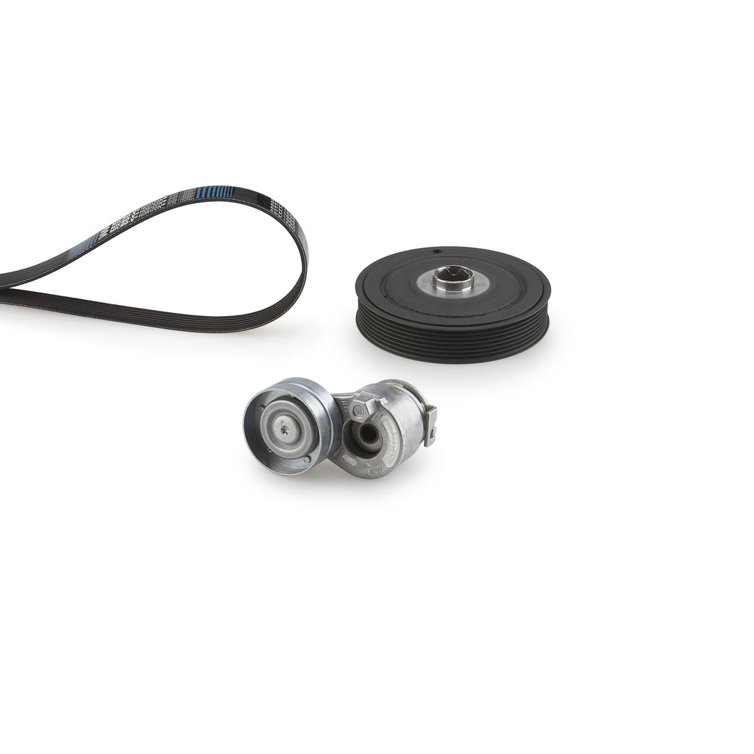 GATES Micro-V Kit K027PK1125