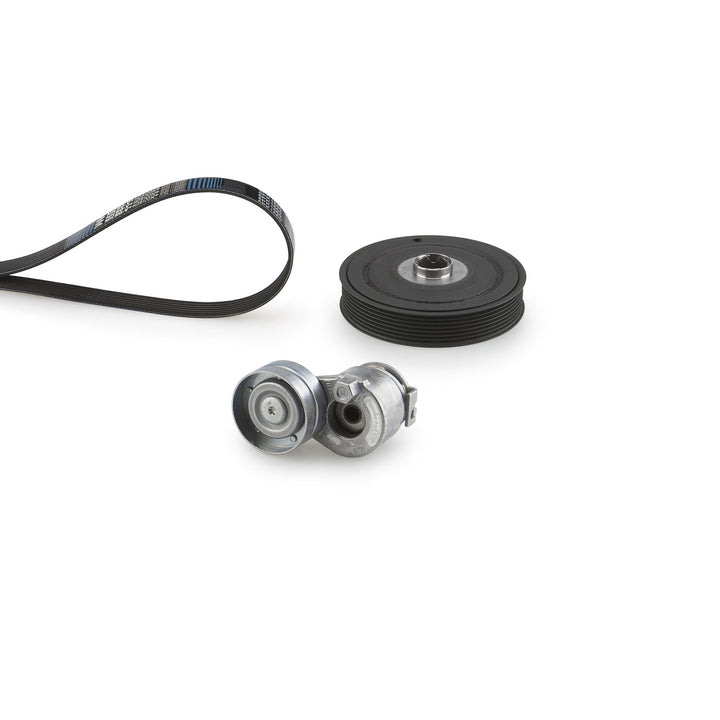 GATES Micro-V Kit K027PK1125