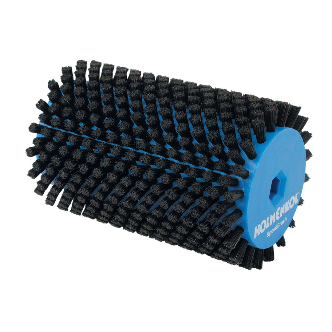 Holmenkol SpeedBrush Rosshaar, Rosshaar