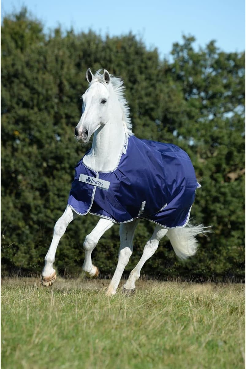 Bucas Atlantic Turnout 200g - Navy 120, 120