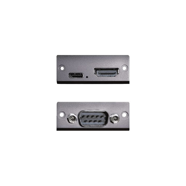 Original KVM und RS-232 Erweiterungsmodule für GPD Pocket 3