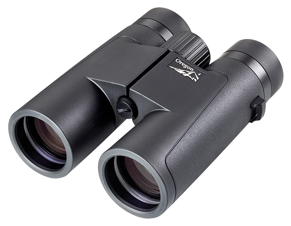 Opticron Oregon Oasis Fernglas, 4 Stück 10x42, 10x42