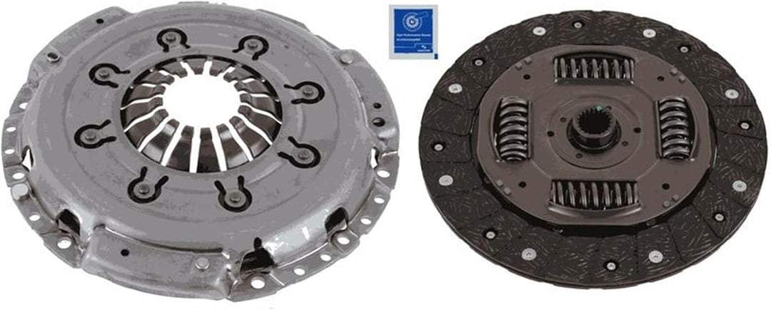 SACHS 3000 990 382 Kupplungssätze