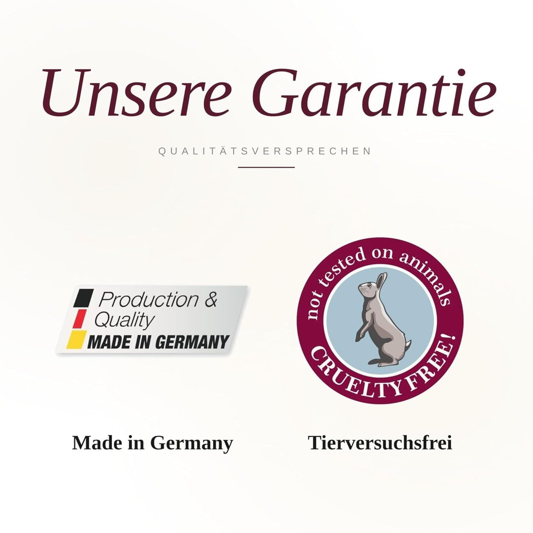 rutschfeste Strähnenfolie 9 cm breit 75m lang extra Reissfest