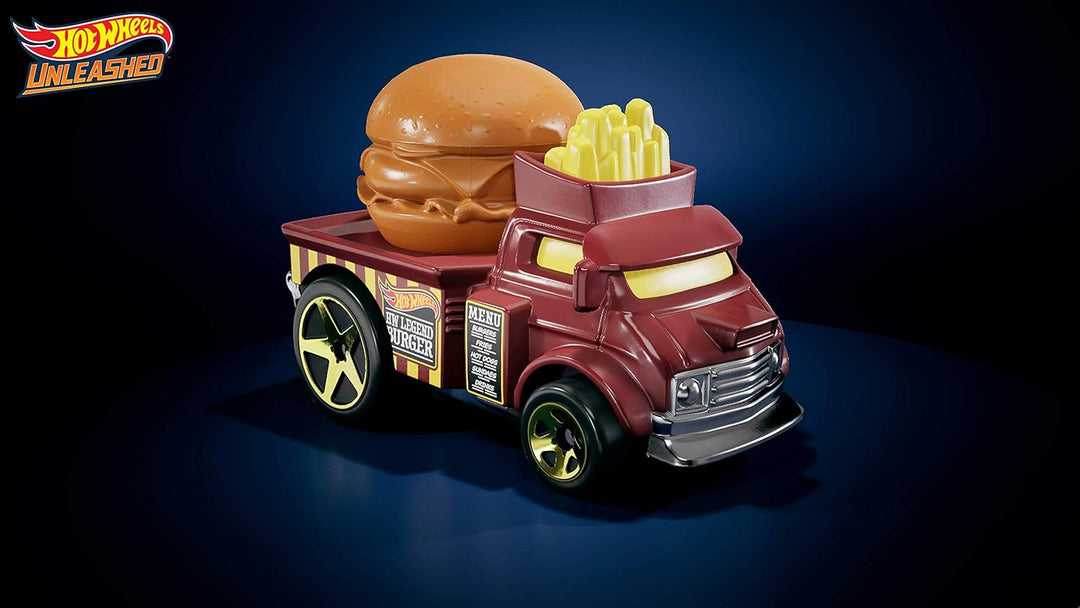 Hot Wheels Unleashed für PS5 (Deutsch spielbar)