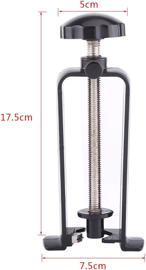 Glas Flasche Cutter Nackenschneider Bier Wein Champagner Flaschen Recycling Schneidwerkzeug Handwerk