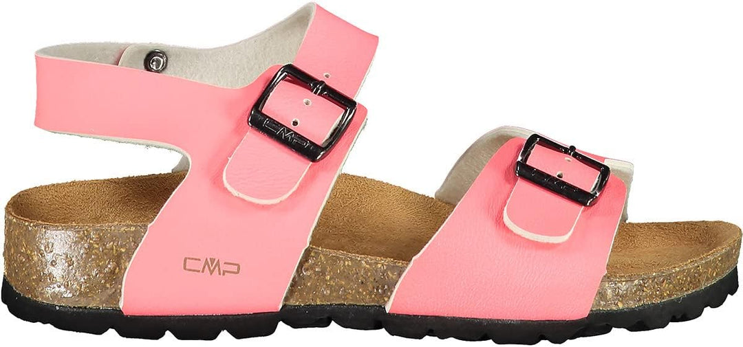 CMP Unisex Kinder Kids Keidha Sandale 31 EU Gloss, 31 EU Gloss