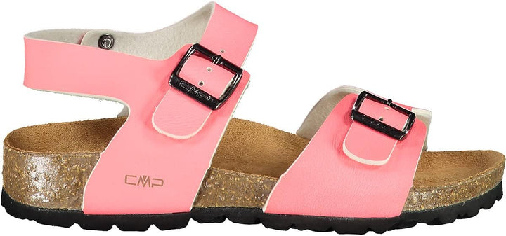 CMP Unisex Kinder Kids Keidha Sandale 31 EU Gloss, 31 EU Gloss