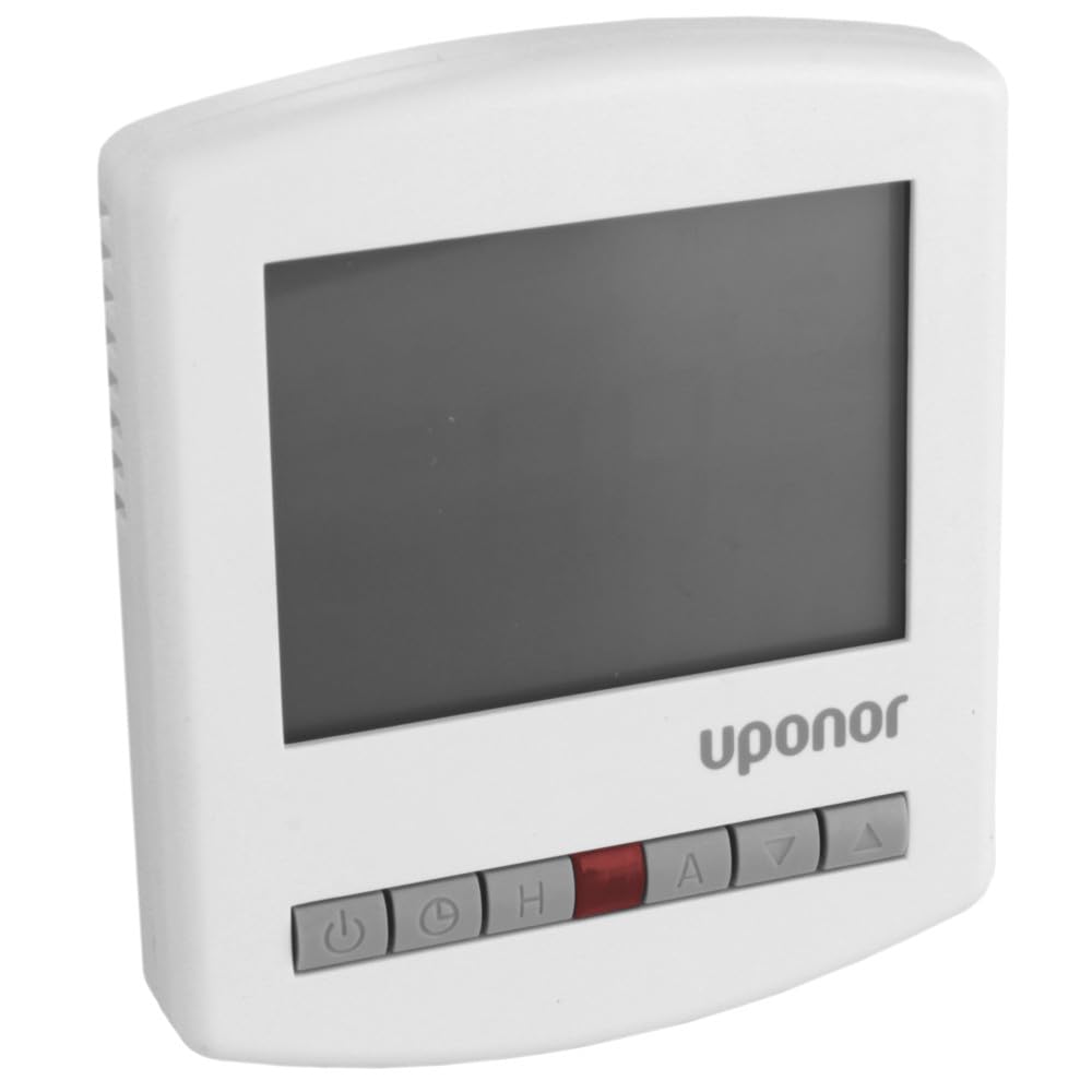 Uponor 230 V Digital programmierbar Thermostat by Uponor