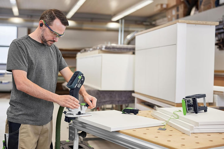 Festool Akku-Modul-Kantenfräse MFKC 700 KA EB-Basic