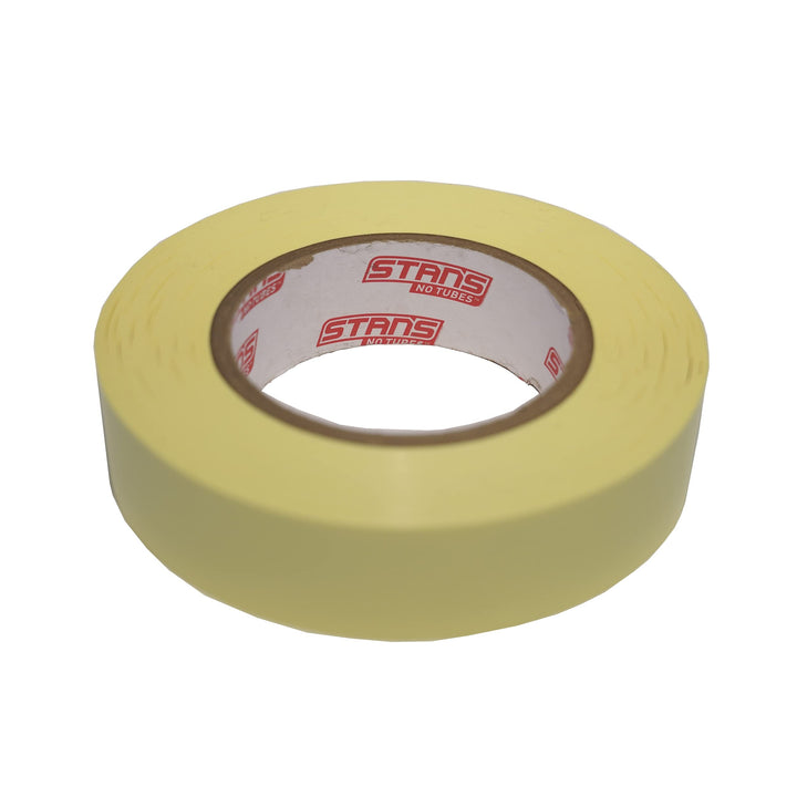 Stan's NoTubes Felgenband-08542839 Felgenband, Gelb, 30 mm54 m