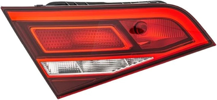 HELLA 2TZ 012 839-051 Rückleuchte - Hybrid - innerer Teil - Audi A3 Sportback (8VA, 8VF) - ECE - für