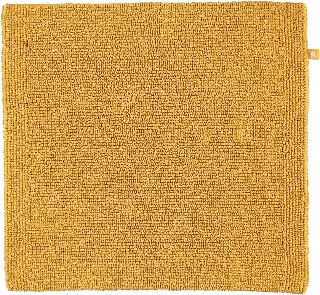 Rhomtuft Badteppiche Pur Gold - 348 60x60 cm, 60x60 cm