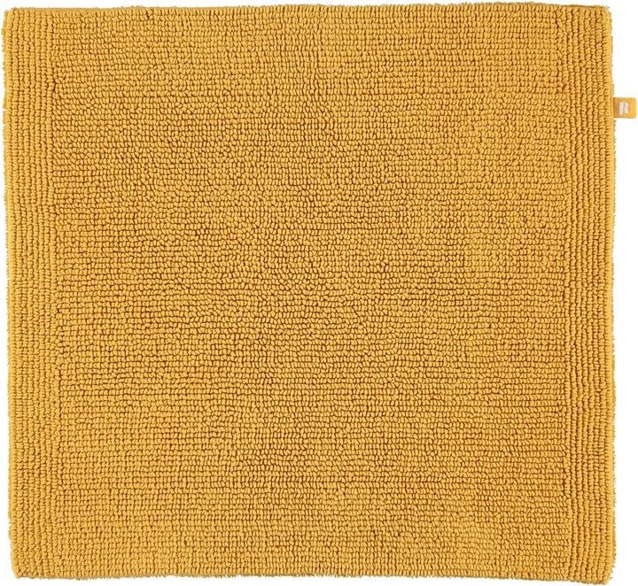Rhomtuft Badteppiche Pur Gold - 348 60x60 cm, 60x60 cm