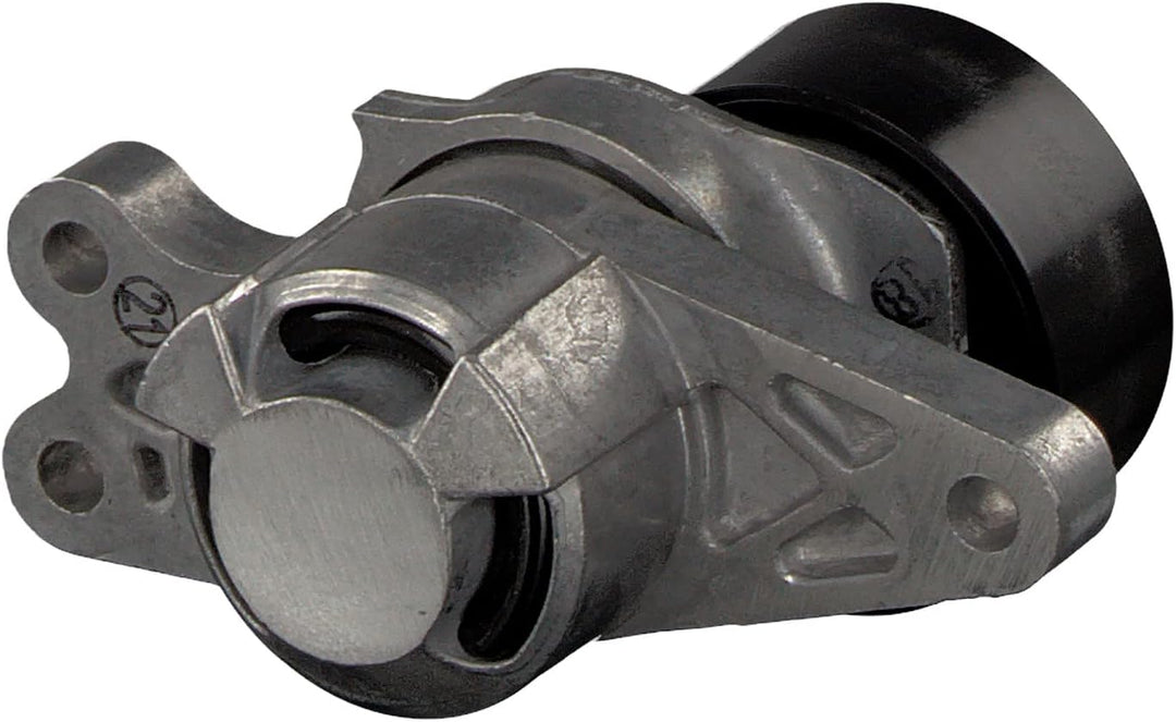 febi bilstein 31075 Riemenspanner für Keilrippenriemen , 1 Stück