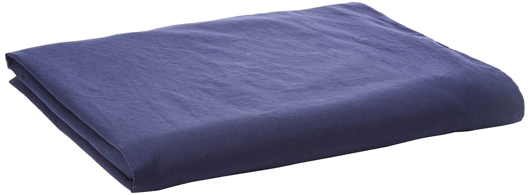 Cocoon Baumwollschlafsack Travel Sheet - Egyptian Cotton Blau (Tuareg) 220 x 90 cm, Blau (Tuareg) 22