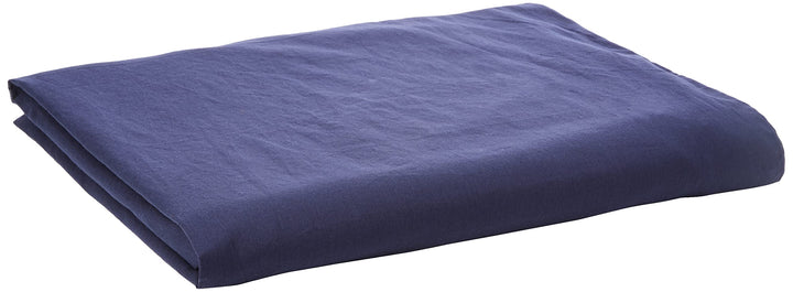 Cocoon Baumwollschlafsack Travel Sheet - Egyptian Cotton Blau (Tuareg) 220 x 90 cm, Blau (Tuareg) 22