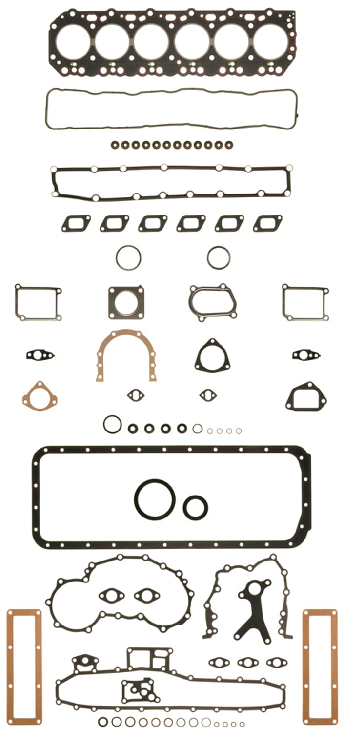AJUSA 50169100 Dichtungsvollsatz, Motor
