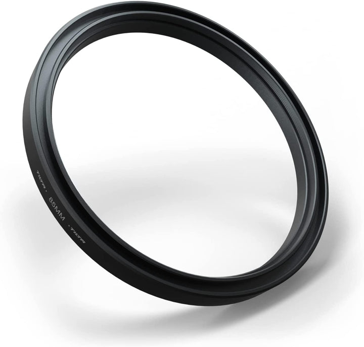 TILTA Step Up Objektivadapterring 85 mm für Tilta Mirage Matte Box Kamera Objektiv Filter Adapter Ri