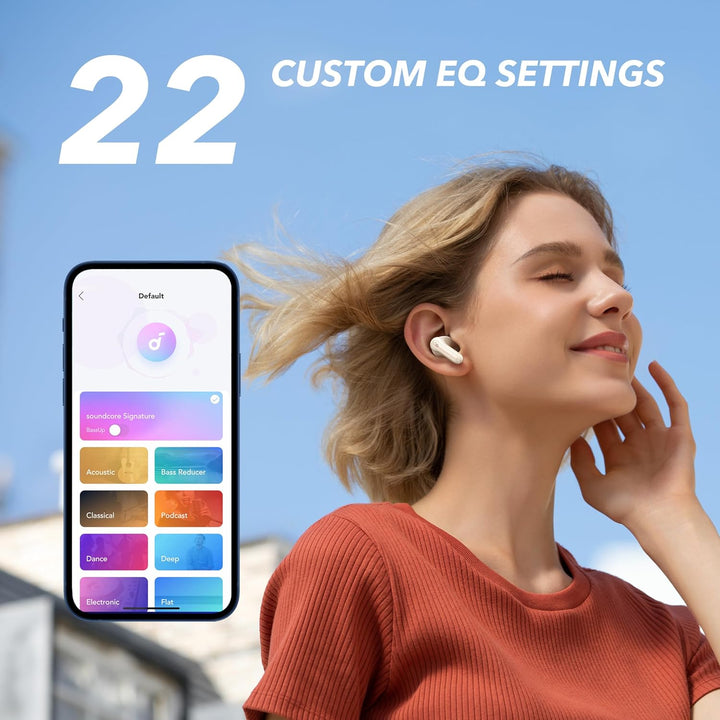 soundcore by Anker P2 Mini True-Wireless Earbuds In-Ear Kopfhörer, 10mm Audiotreiber, intensiver Bas