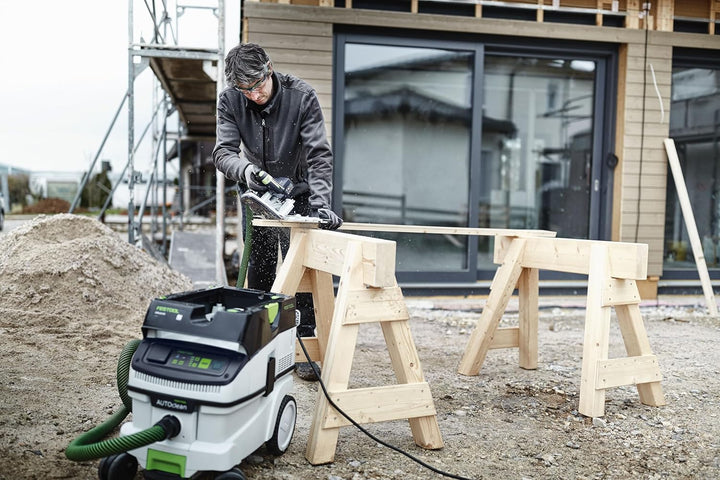 Festool Absaugmobil CLEANTEC CTM 26 Ei