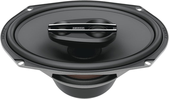 Hertz CPX 690 Pro - 3-Way-Koaxial-Lautsprecher-Set, Serie Cento 6 x 9, 360 W