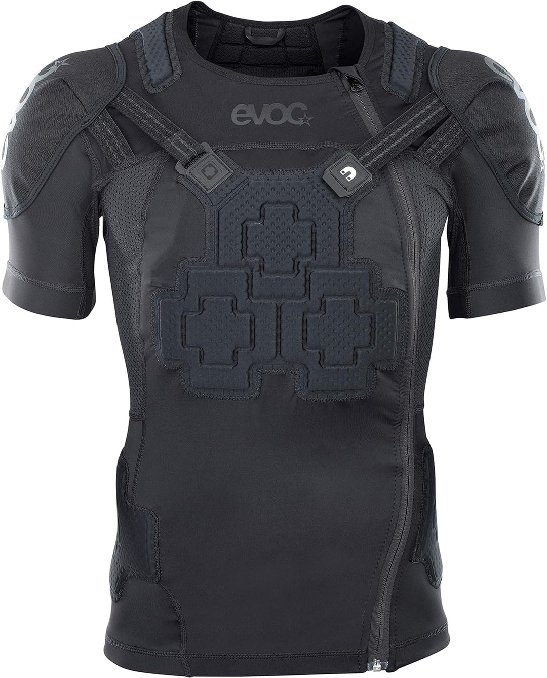 EVOC Protector Jacket PRO Protektorenjacke Schutzkleidung für Action Sportarten (Grössen: S, M, L, X