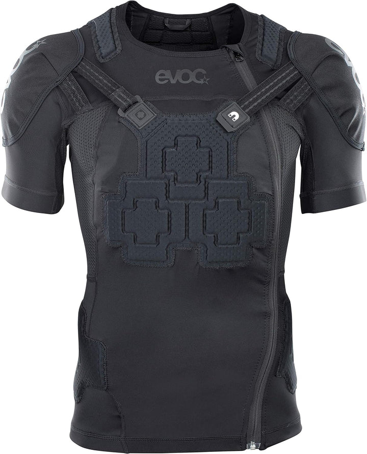 EVOC Protector Jacket PRO Protektorenjacke Schutzkleidung für Action Sportarten (Grössen: S, M, L, X